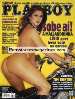 Mens Magazine Playboy Brazil - Sep 2001